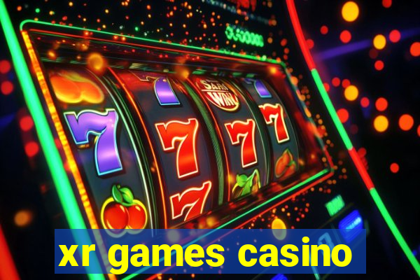 xr games casino